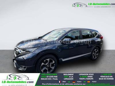 Honda CR-V 1.5 i-VTEC 2WD 173 ch BVM