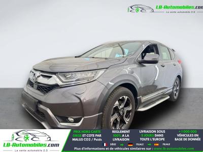 Honda CR-V 1.5 i-VTEC 2WD 173 ch BVM