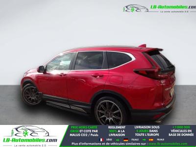 Honda CR-V 1.5 i-VTEC 2WD 173 ch BVM