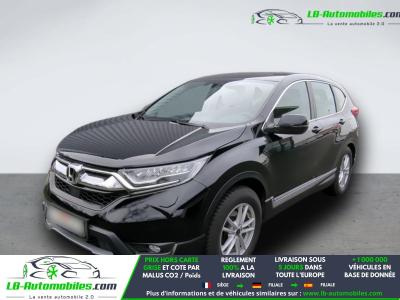 Honda CR-V 1.5 i-VTEC 2WD 173 ch BVM