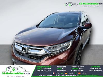 Honda CR-V 1.5 i-VTEC 2WD 173 ch BVM