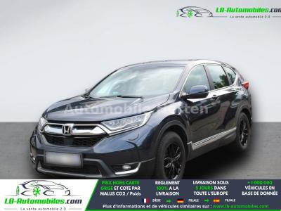 Honda CR-V 1.5 i-VTEC 2WD 173 ch BVM