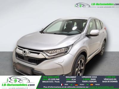 Honda CR-V 1.5 i-VTEC 2WD 173 ch BVM