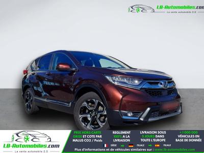 Honda CR-V 1.5 i-VTEC 2WD 173 ch BVM