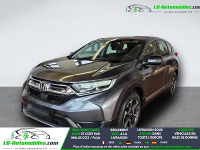 Honda CR-V 1.5 i-VTEC 2WD 173 ch BVM