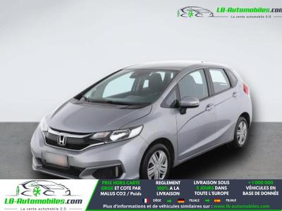 Honda Jazz 1.3 i-VTEC BVA 102ch