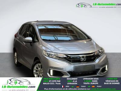 Honda Jazz 1.3 i-VTEC BVA 102ch