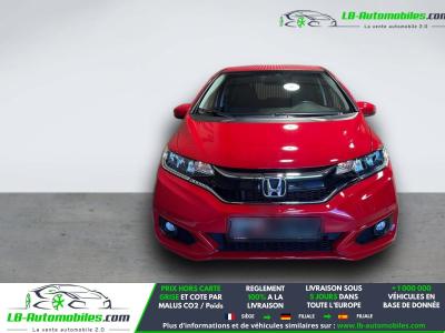 Honda Jazz 1.3 i-VTEC BVA 102ch