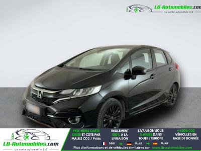 Honda Jazz 1.5 i-VTEC BVM 130ch