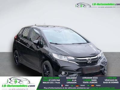 Honda Jazz 1.5 i-VTEC BVM 130ch