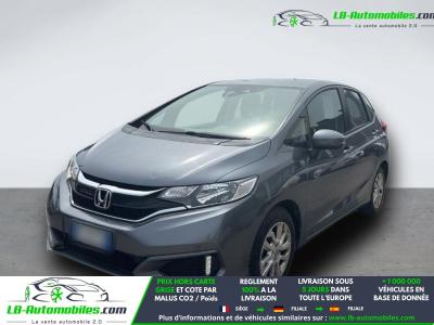 Honda Jazz 1.3 i-VTEC BVA 102ch