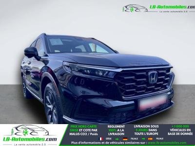 Honda CR-V e:HEV 2.0 i-MMD 4WD 148ch