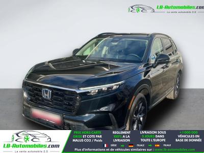 Honda CR-V e:HEV 2.0 i-MMD 4WD 148ch