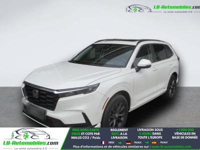 Honda CR-V e:HEV 2.0 i-MMD 4WD 148ch