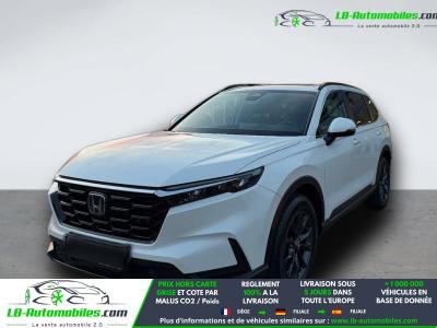 Honda CR-V e:HEV 2.0 i-MMD 4WD 148ch