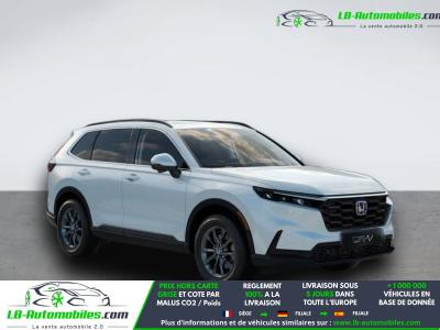 Honda CR-V e:HEV 2.0 i-MMD 4WD 148ch