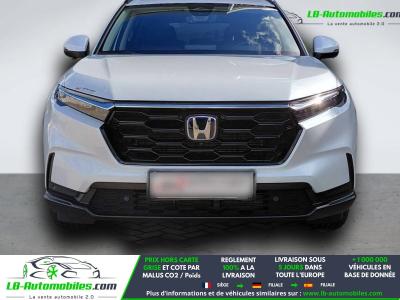 Honda CR-V e:HEV 2.0 i-MMD 4WD 148ch