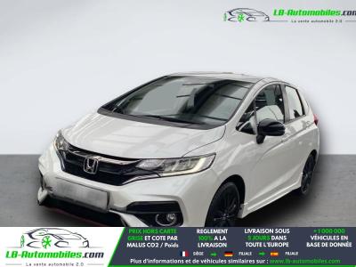 Honda Jazz 1.5 i-VTEC BVA 130ch