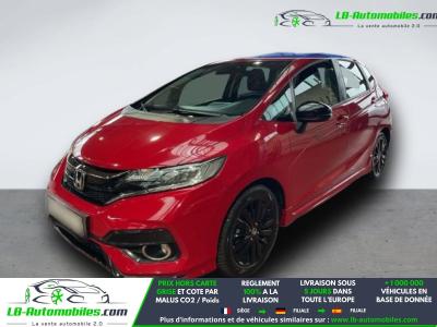Honda Jazz 1.5 i-VTEC BVA 130ch