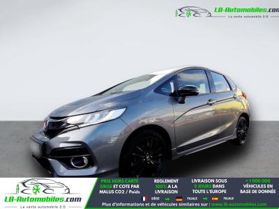 Honda Jazz 1.5 i-VTEC BVA 130ch