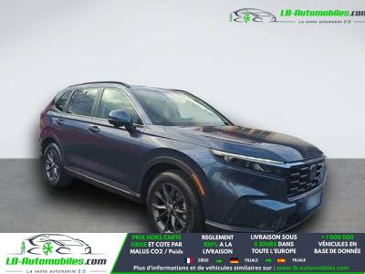 Honda CR-V e:HEV 2.0 i-MMD 2WD 148ch BVM
