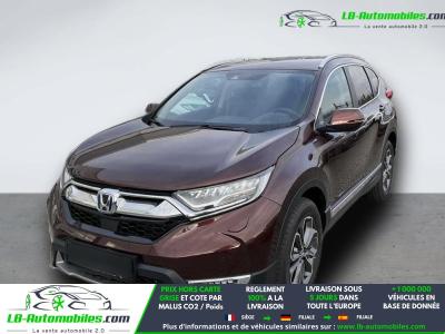 Honda CR-V e:HEV 2.0 i-MMD 2WD 148ch BVM