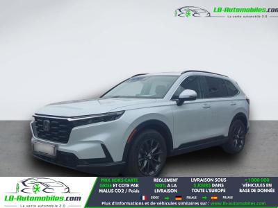 Honda CR-V e:HEV 2.0 i-MMD 2WD 148ch BVM