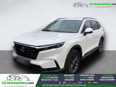 Honda CR-V e:HEV 2.0 i-MMD 4WD 148ch