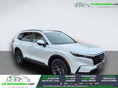 Honda CR-V e:HEV 2.0 i-MMD 4WD 148ch