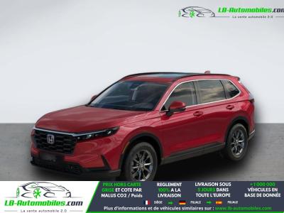 Honda CR-V e:HEV 2.0 i-MMD 4WD 148ch