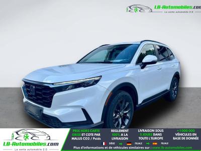 Honda CR-V e:HEV 2.0 i-MMD 4WD 148ch