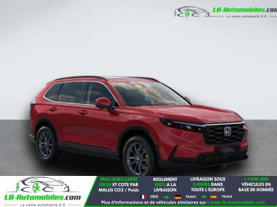 Honda CR-V e:HEV 2.0 i-MMD 4WD 148ch