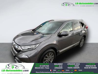 Honda CR-V Hybrid 2.0 i-MMD 4WD 184ch