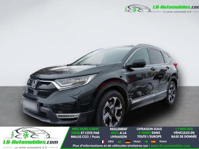 Honda CR-V Hybrid 2.0 i-MMD 4WD 184ch