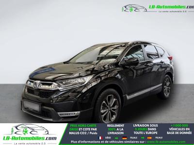 Honda CR-V Hybrid 2.0 i-MMD 4WD 184ch