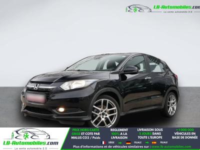 Honda HR-V 1.5 i-VTEC BVM 130ch