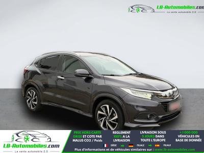 Honda HR-V 1.5 i-VTEC BVM 130ch
