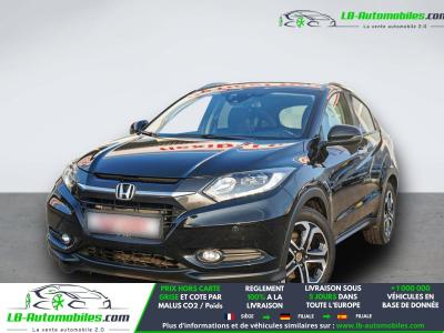 Honda HR-V 1.5 i-VTEC BVM 130ch