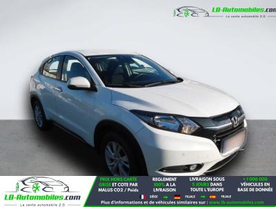 Honda HR-V 1.5 i-VTEC BVM 130ch