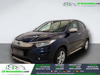 Honda HR-V 1.5 i-VTEC BVM 130ch
