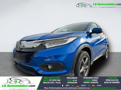 Honda HR-V 1.5 i-VTEC BVM 130ch
