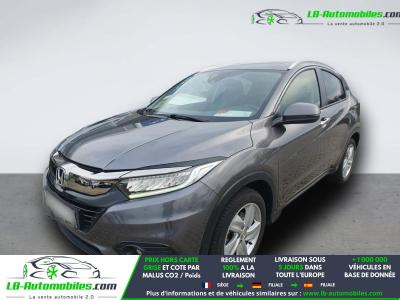 Honda HR-V 1.5 i-VTEC BVM 130ch