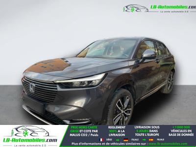 Honda HR-V e:HEV 1.5 i-MMD 107ch