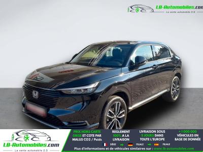 Honda HR-V e:HEV 1.5 i-MMD 107ch