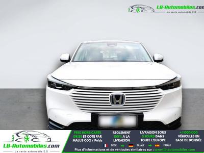 Honda HR-V e:HEV 1.5 i-MMD 107ch