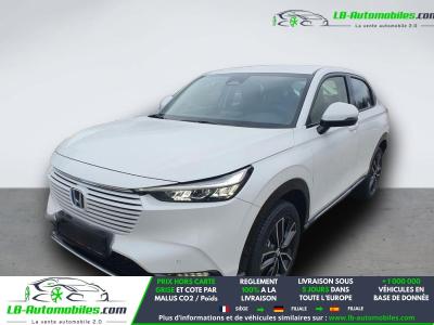 Honda HR-V e:HEV 1.5 i-MMD 107ch