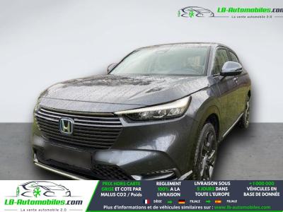 Honda HR-V e:HEV 1.5 i-MMD 107ch