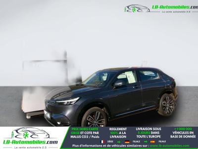 Honda HR-V e:HEV 1.5 i-MMD 107ch