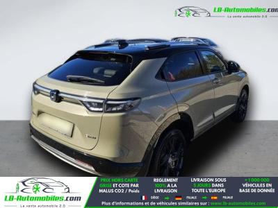 Honda HR-V e:HEV 1.5 i-MMD 107ch