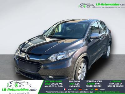 Honda HR-V 1.5 i-VTEC 130ch